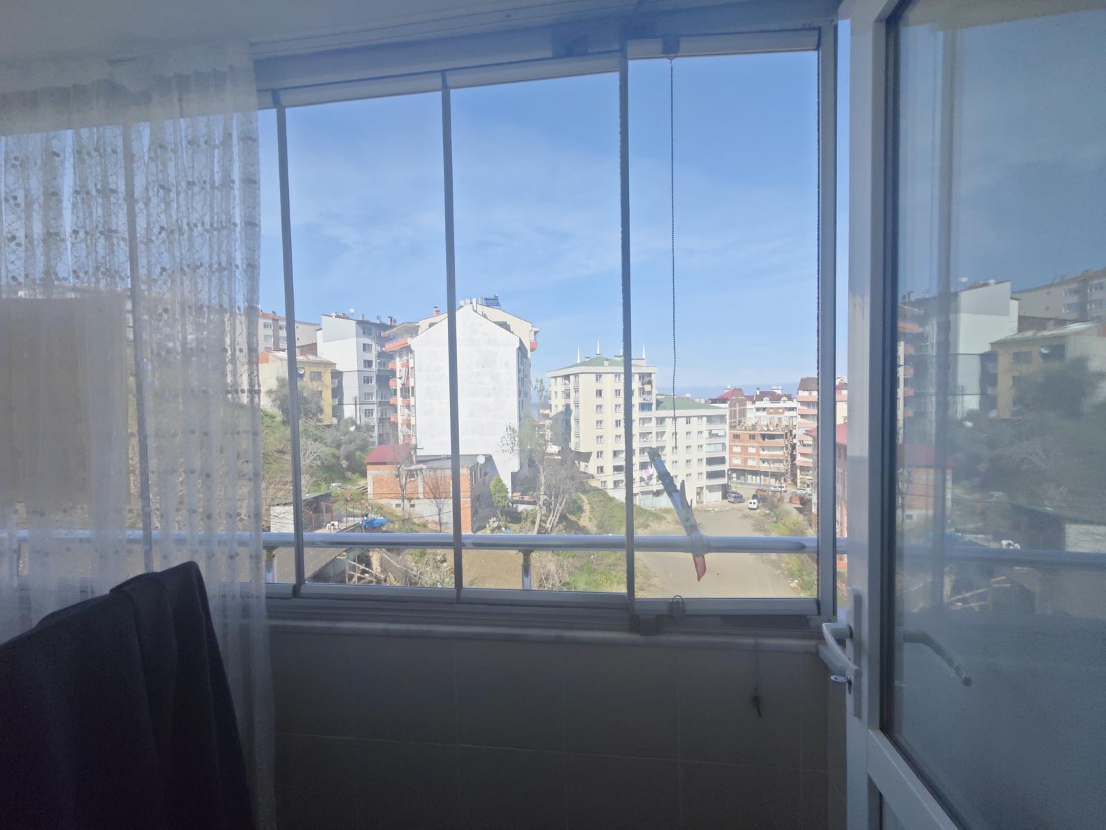 KAVAKLI'DA 2+1 FIRSAT DAİRE